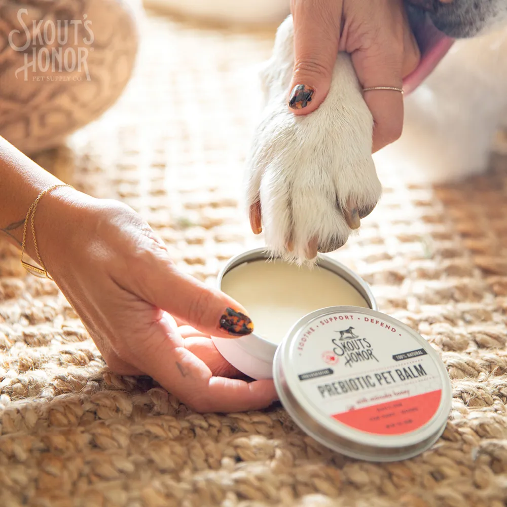 Prebiotic Pet Balm - Image 2