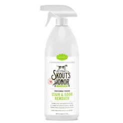 Stain & Odor Remover Spray