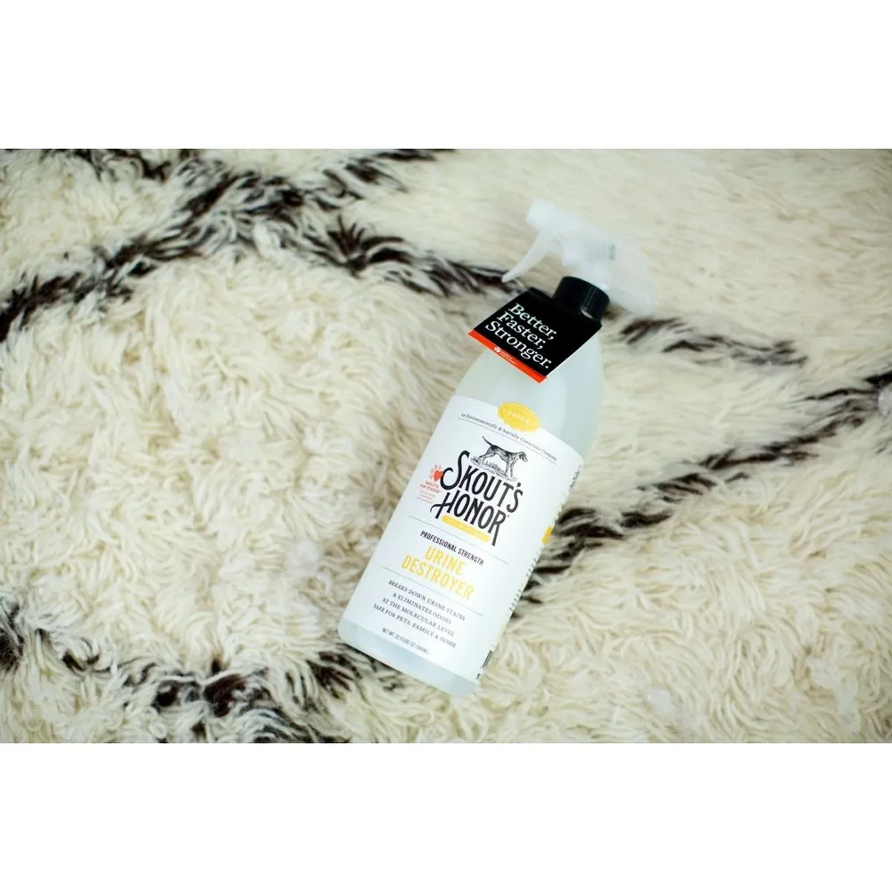 Urine Destroyer Spray - Image 3