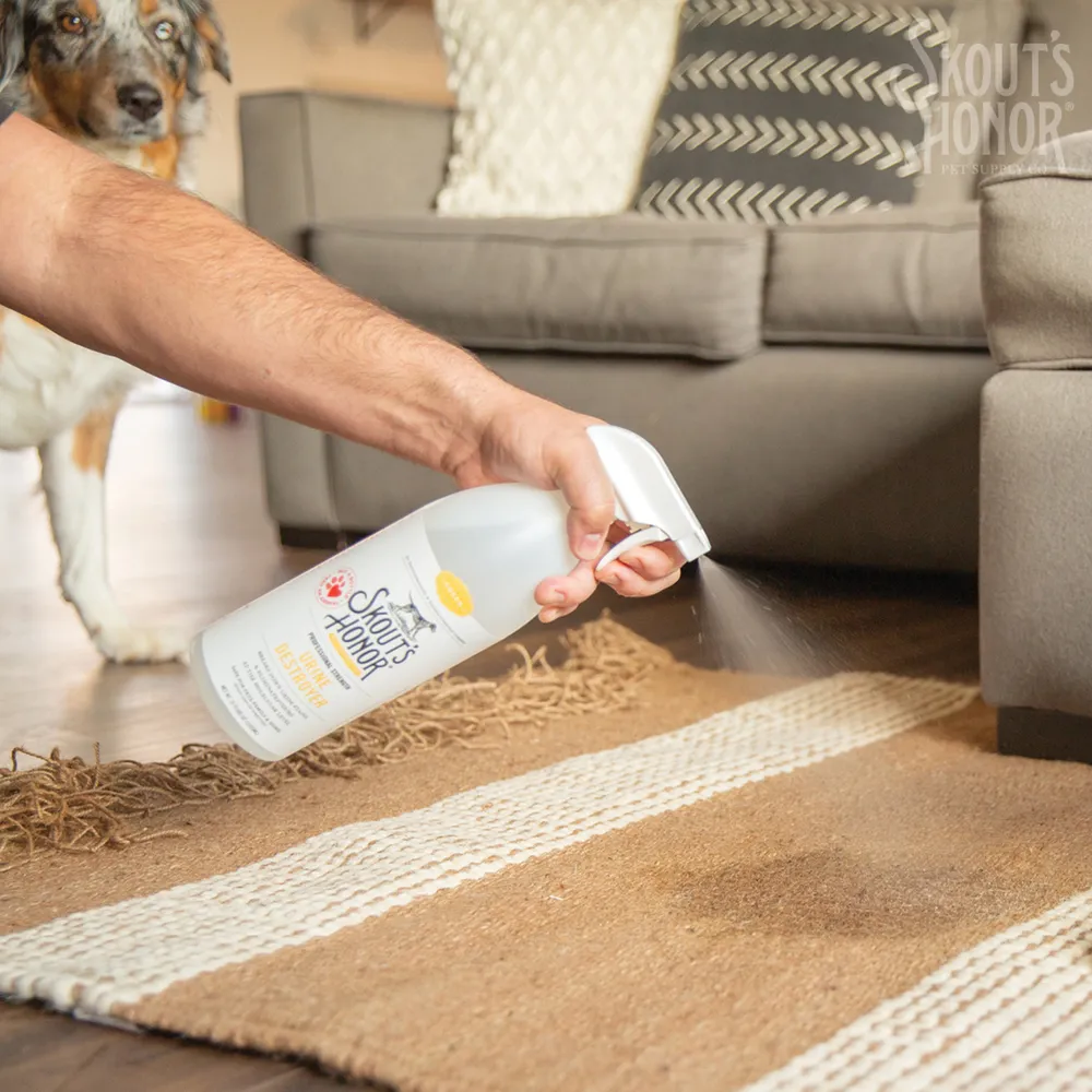 Urine Destroyer Spray - Image 4