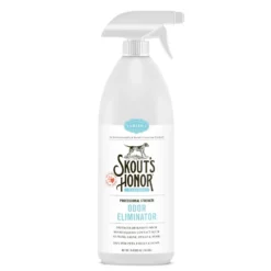 Odor Eliminator Spray