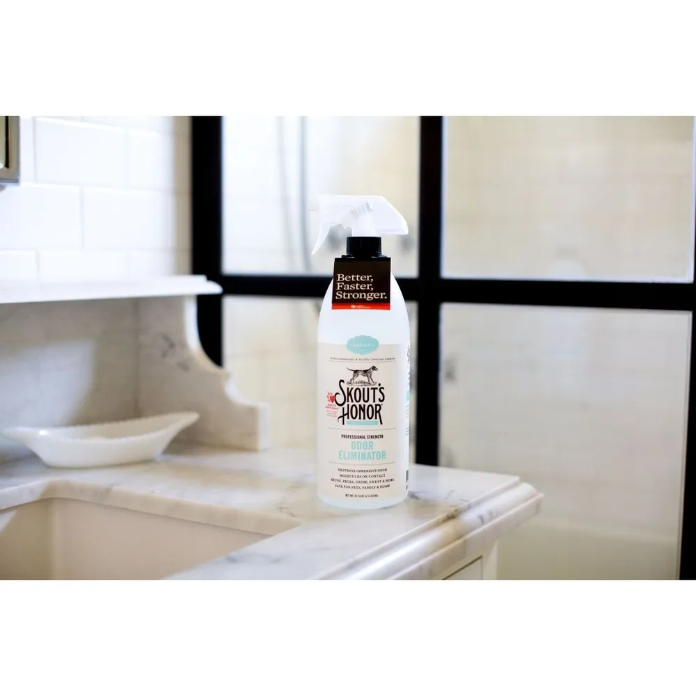 Odor Eliminator Spray - Image 3