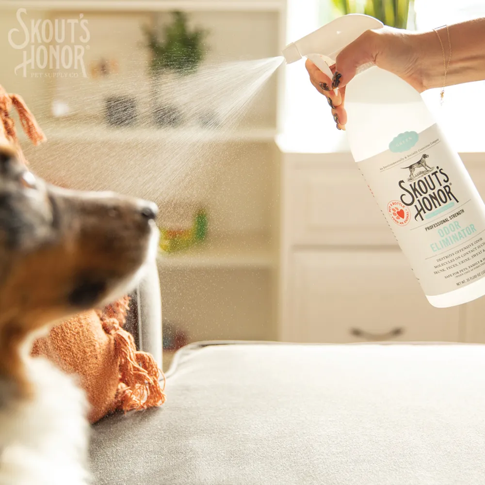 Odor Eliminator Spray - Image 4