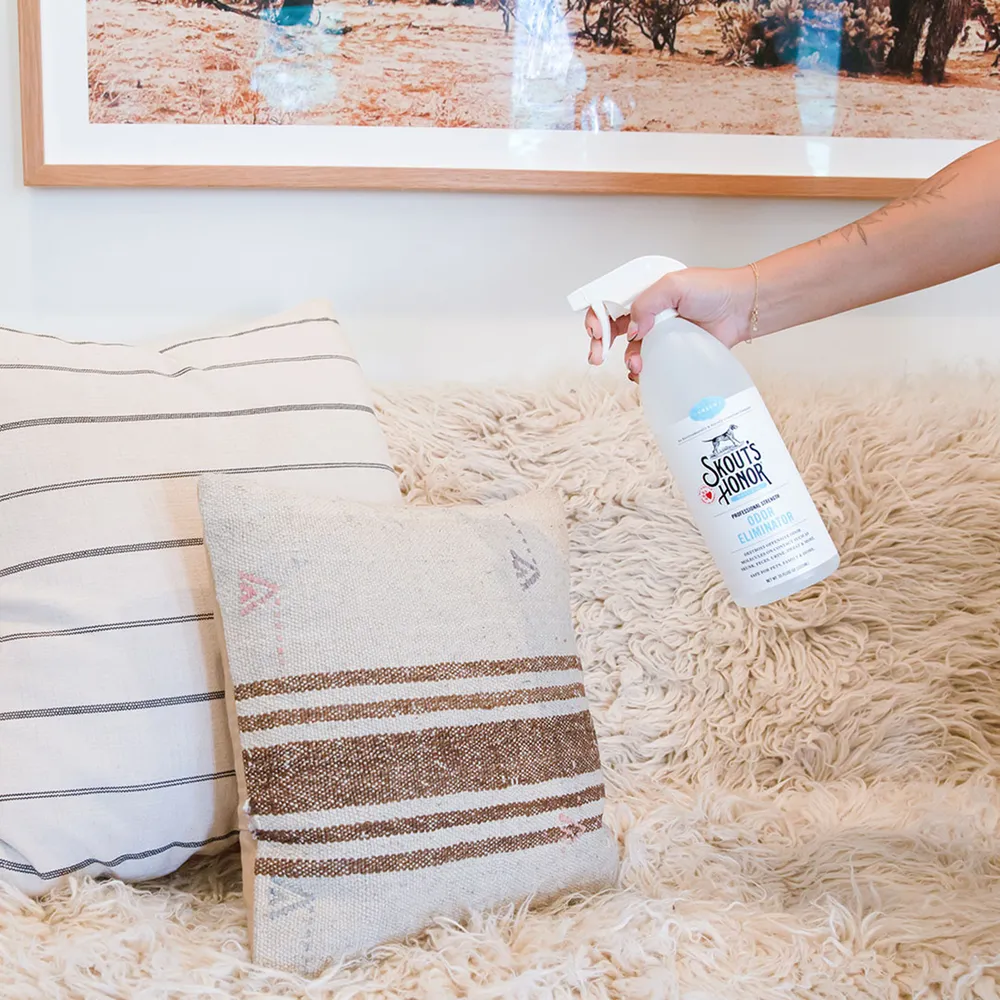 Odor Eliminator Spray - Image 5