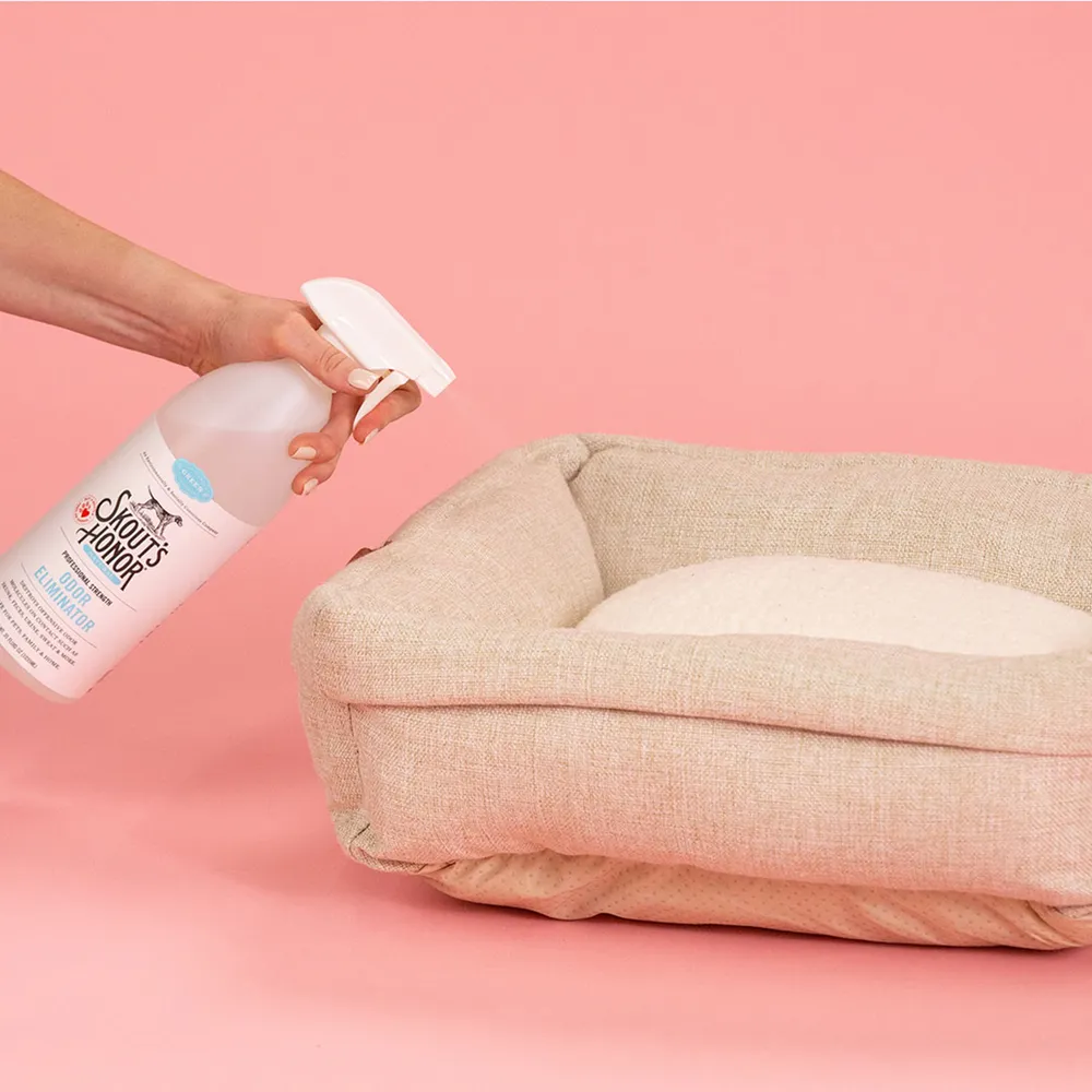 Odor Eliminator Spray - Image 6