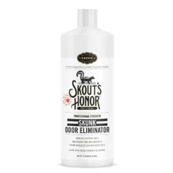 Skunk Odor Eliminator
