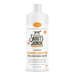 Laundry Booster Stain & Odor Removal Additive