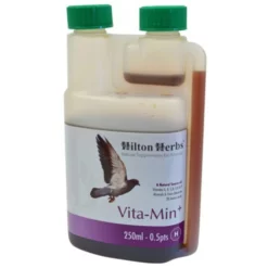 Vita-Min+ Bird Supplement