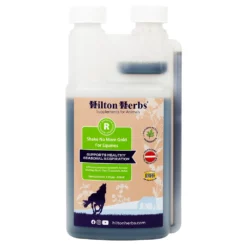 Shake No More Gold Supplement