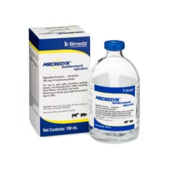 Macrosyn 100 Mg Injectable Rx
