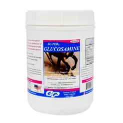 SU-PER Glucosamine Powder Horse Supplement