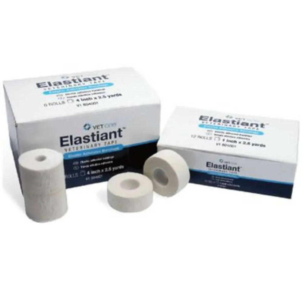 Elastiant Elastic Tape