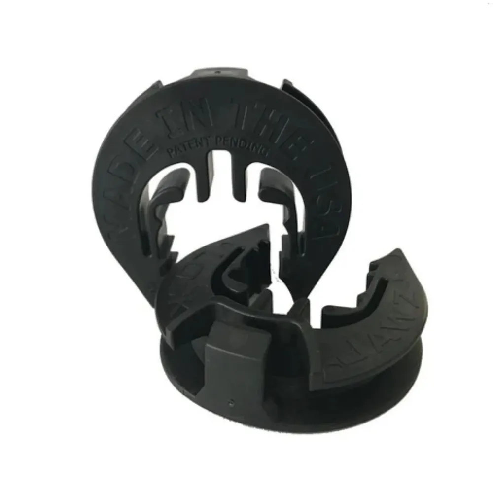 LockJawz T-360 T-Post Insulators