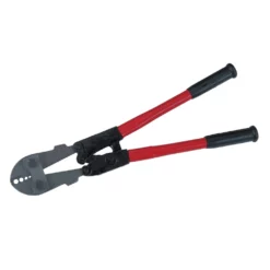 Wire Crimping/Splicing Tool