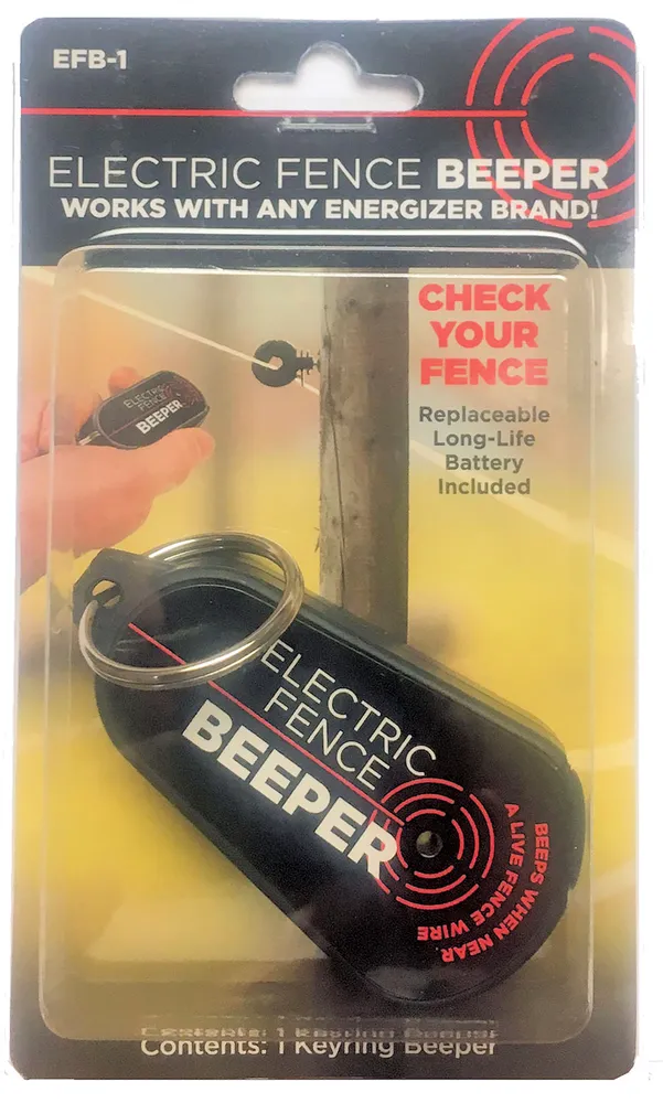 Electric Fence Beeper - Image 2