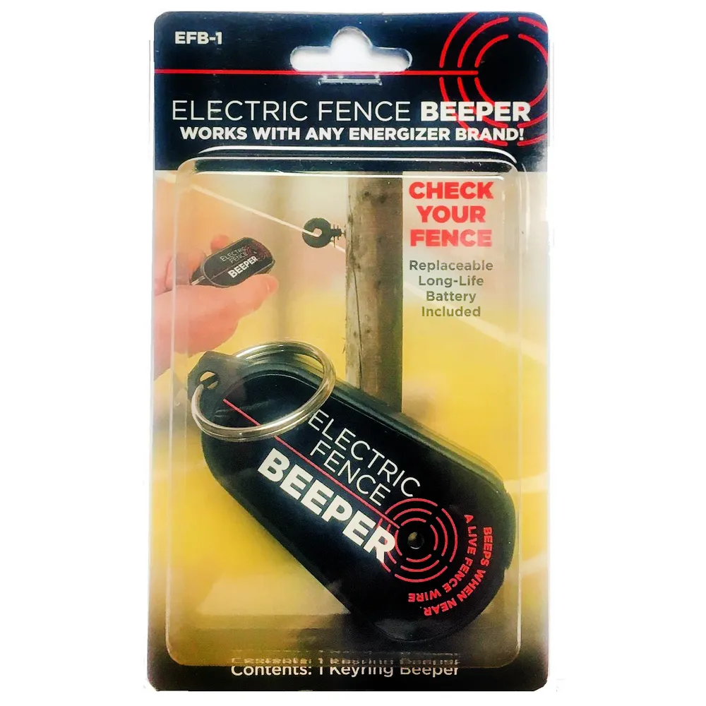 Electric Fence Beeper - Image 3