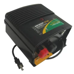 Enforcer DE1200 110V Electric Fence Energizer