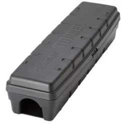 Tomcat Tunnel Rodent Trap