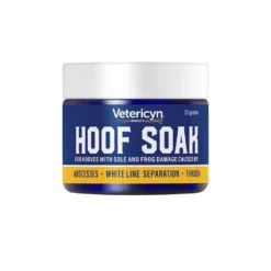 Vetericyn Mobility Equine Hoof Soak