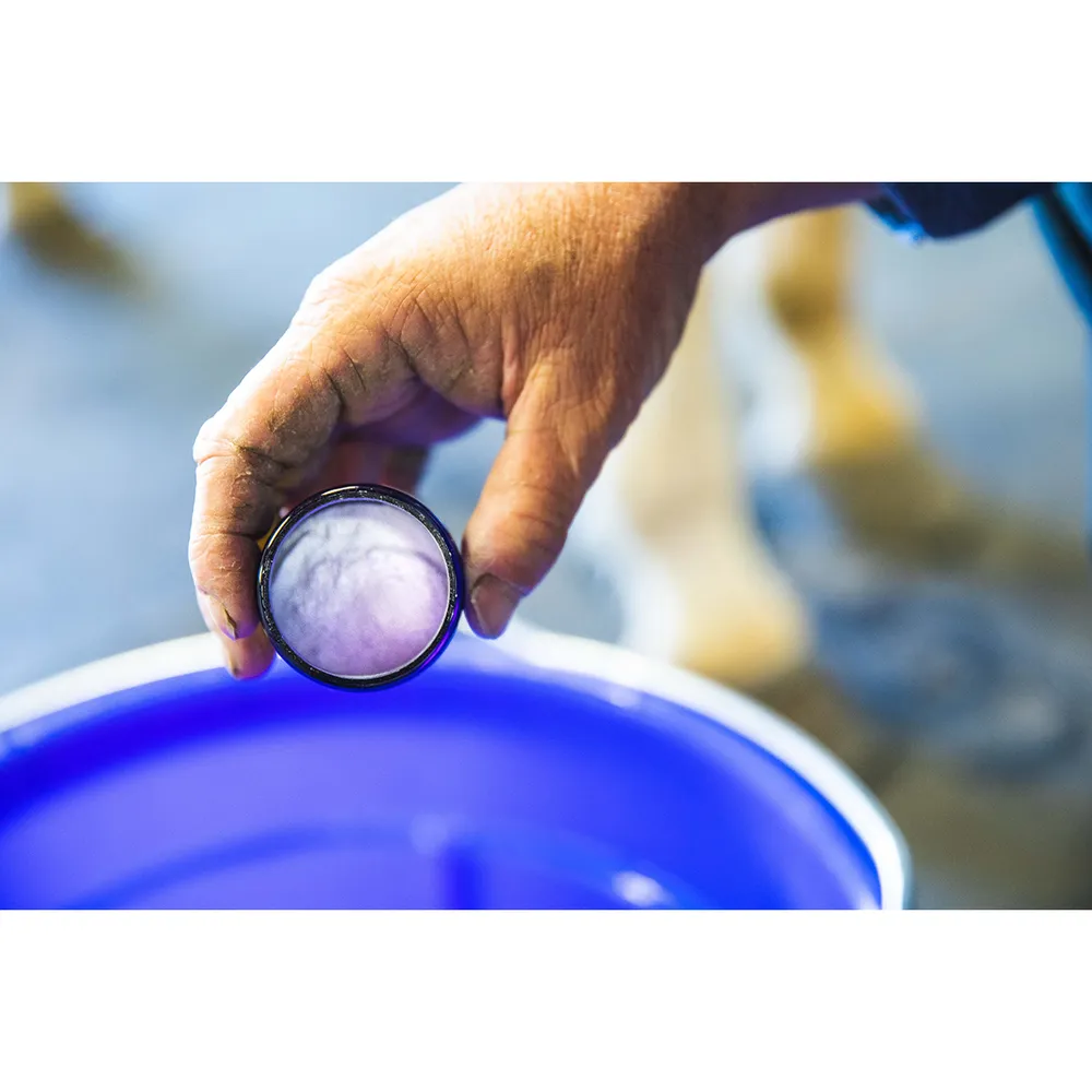 Vetericyn Mobility Equine Hoof Soak - Image 4