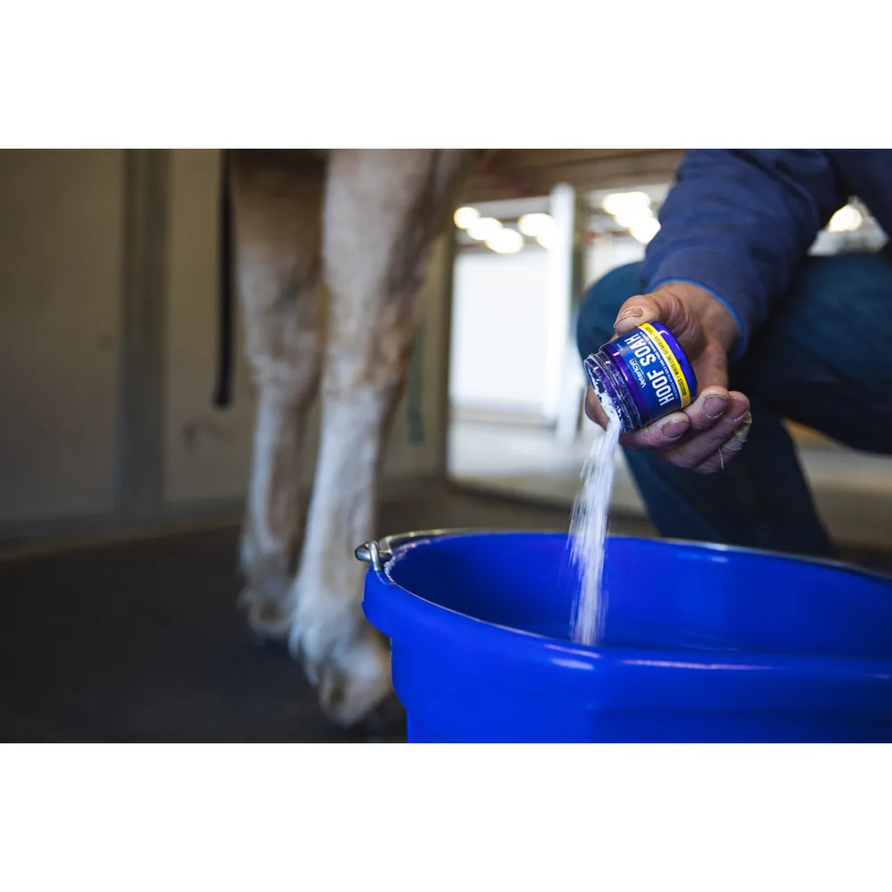 Vetericyn Mobility Equine Hoof Soak - Image 5