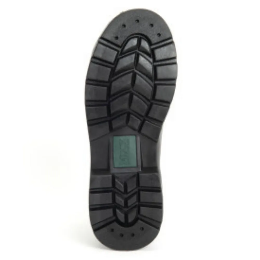 Chore Classic Low-Cut Chelsea Boots For Men - Image 5