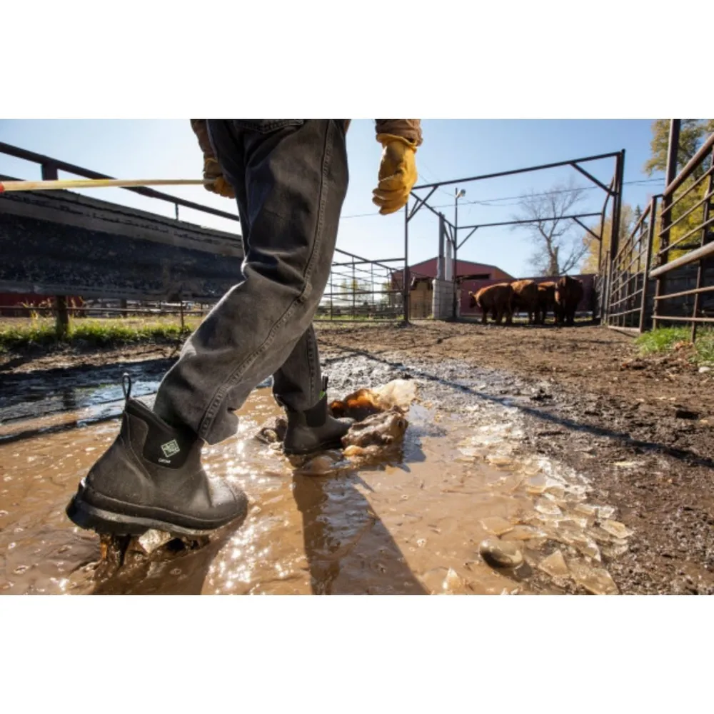 Chore Classic Low-Cut Chelsea Boots For Men - Image 6