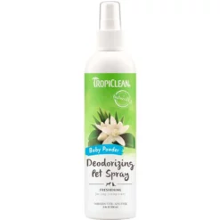 Tropiclean Deodorizing Pet Spray