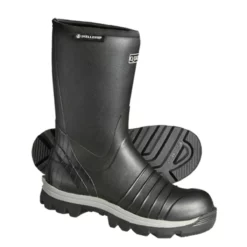 13" Quatro Insulated Boots