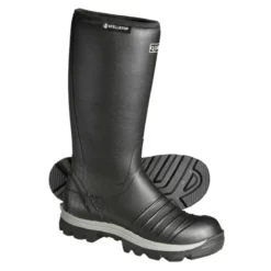 16" Quatro Insulated Boots