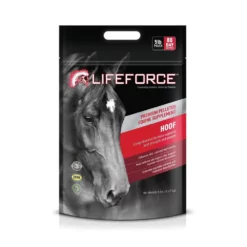 Lifeforce Hoof Equine Supplement