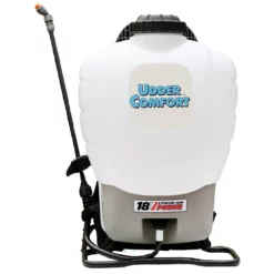 Udder Comfort Backpack Sprayer