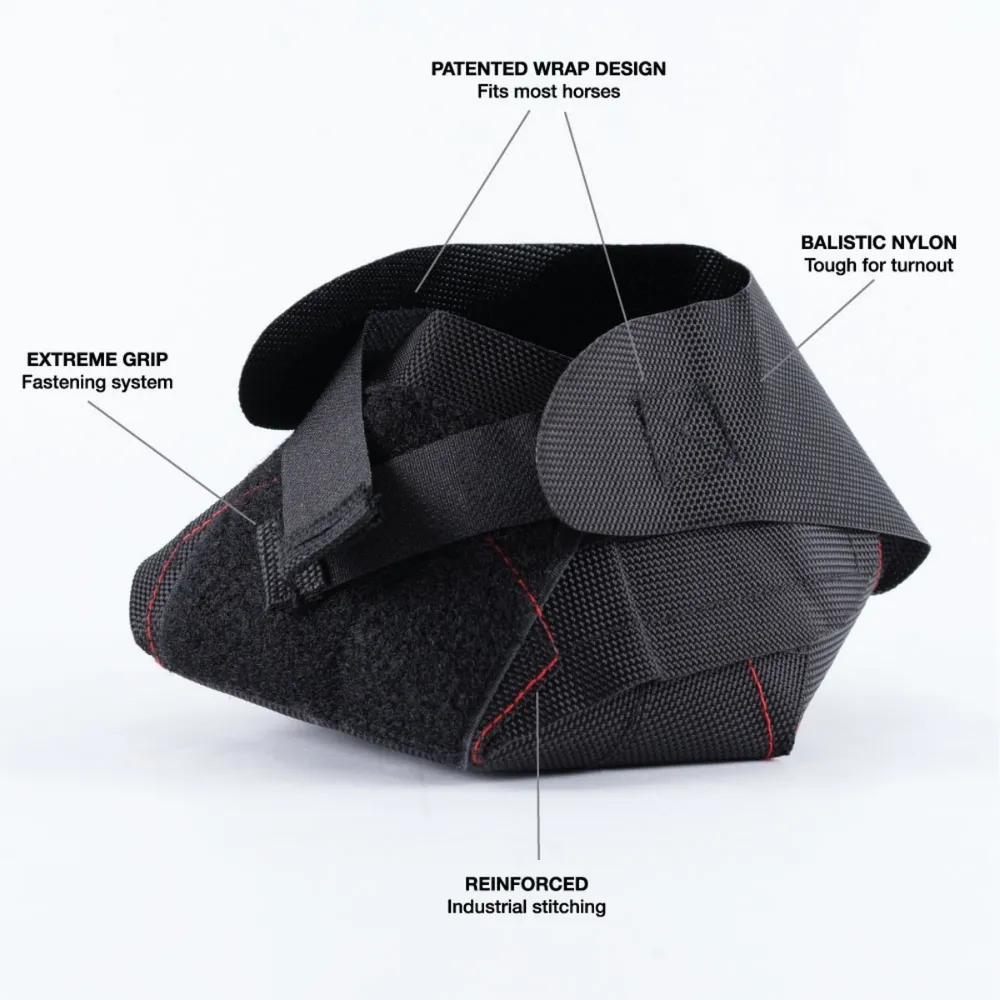 Equine Hoof Bandage - Image 2