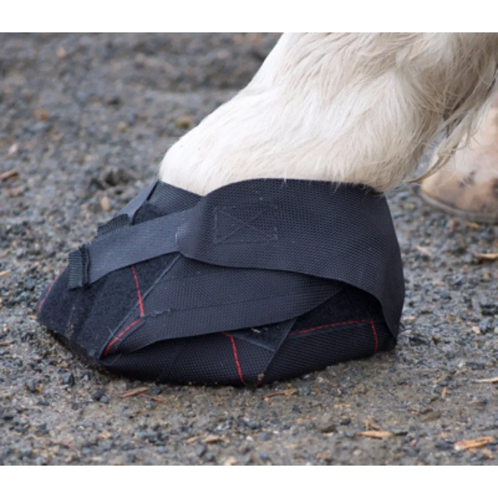 Equine Hoof Bandage - Image 5