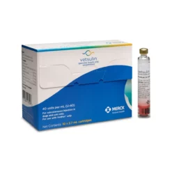 Vetsulin Injectable Suspension For Dogs And Cats Rx