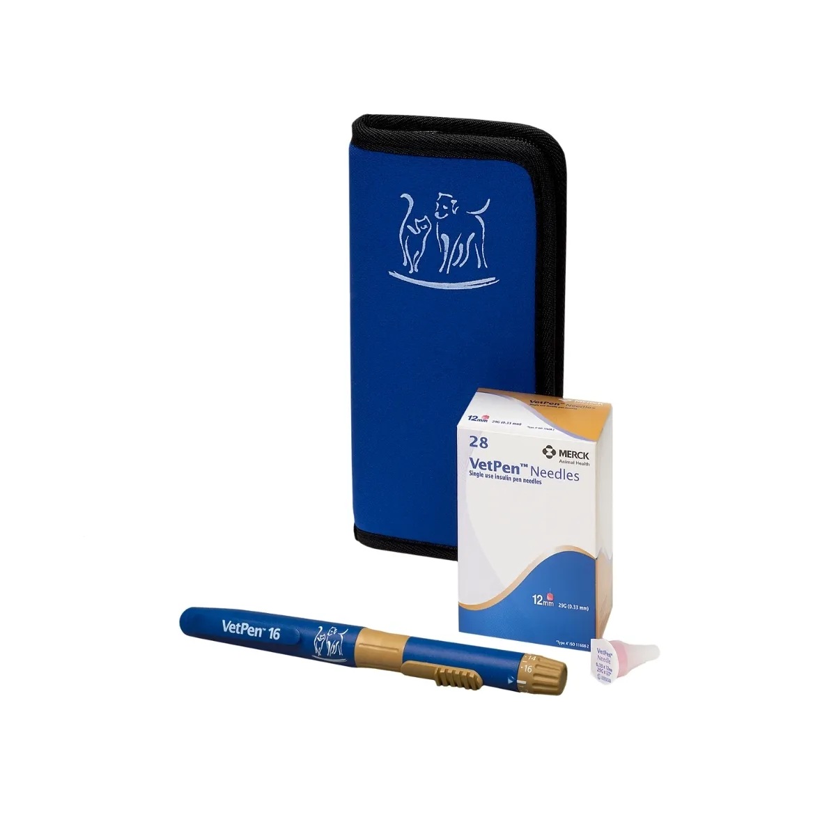 VetPen Starter Kit For Dogs And Cats - Image 3