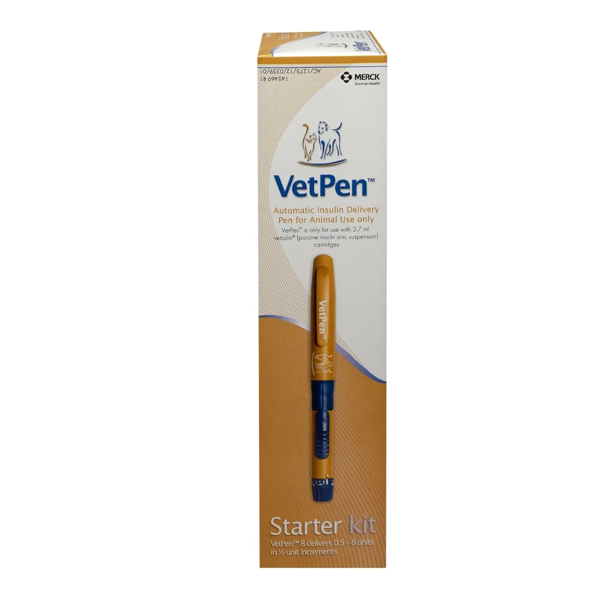 VetPen Starter Kit For Dogs And Cats - Image 5