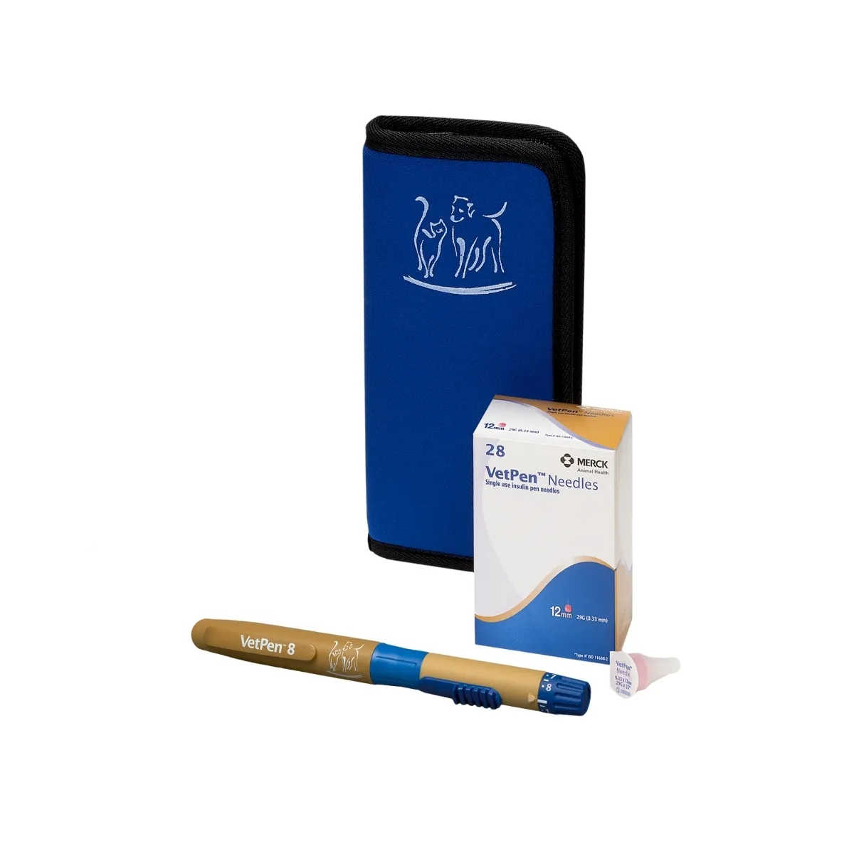 VetPen Starter Kit For Dogs And Cats - Image 6