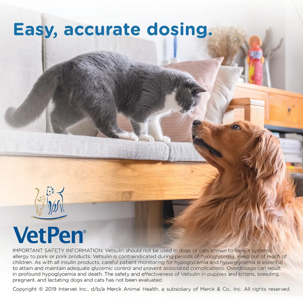 VetPen Starter Kit For Dogs And Cats - Image 7