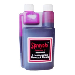 Sprayolo Concentrate Livestock Marker