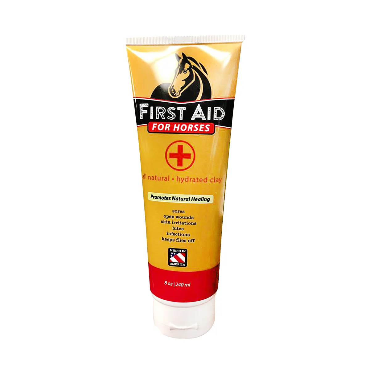 Redmond First Aid For Horses