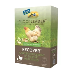 FlockLeader RECOVER Poultry Supplement