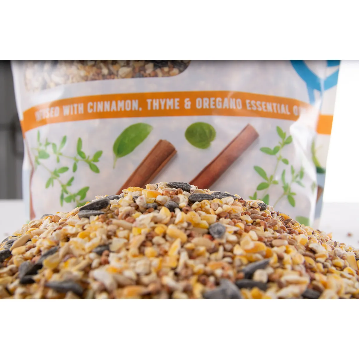 Happy Tract Poultry Snack Bites - Image 3