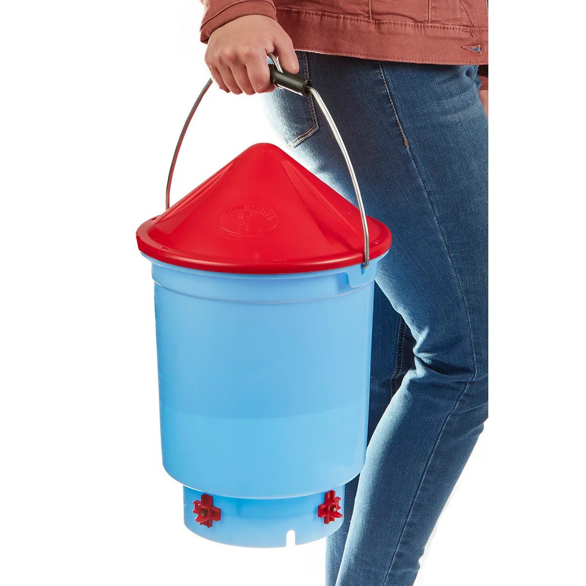 Deluxe Hen Hydrator - Image 4