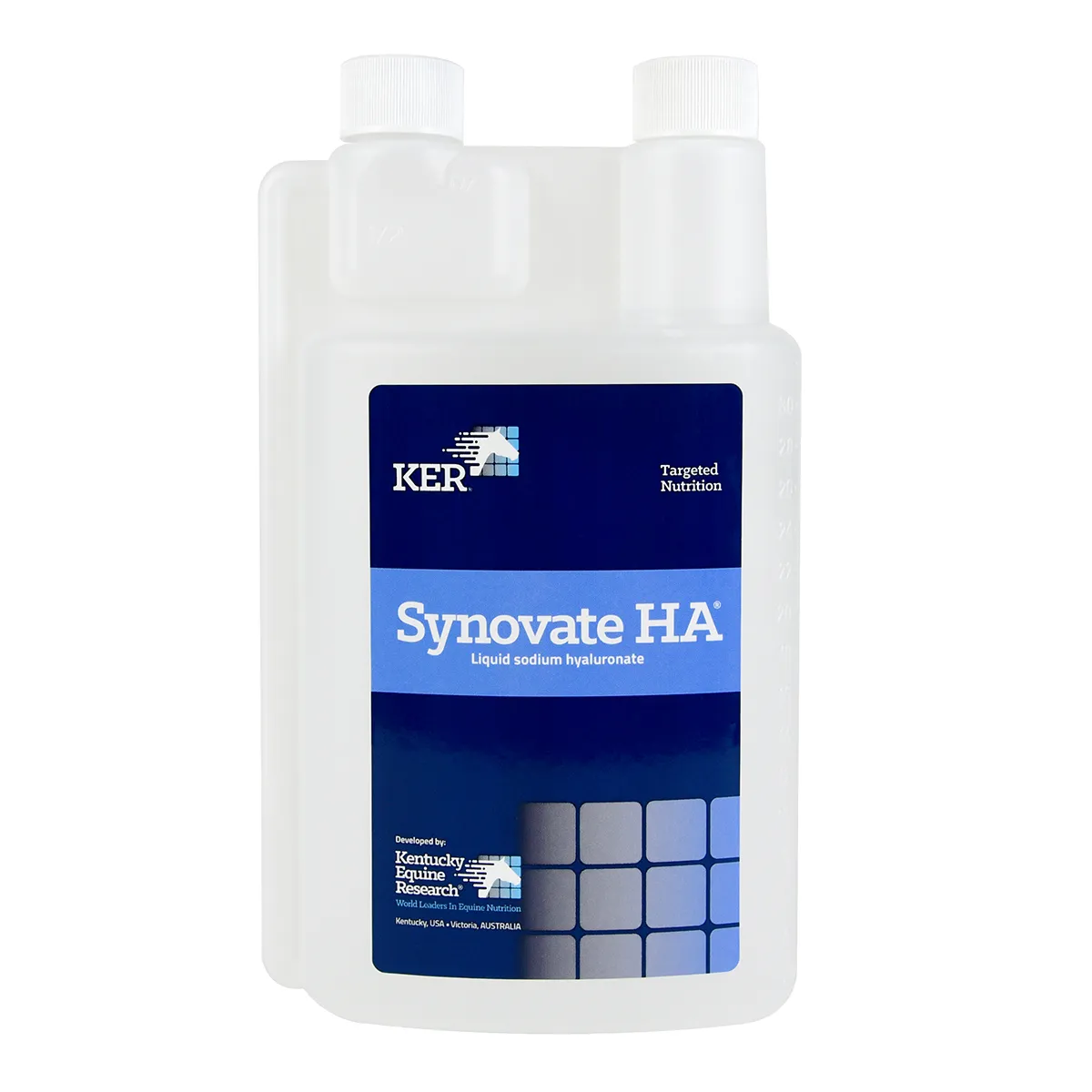 Synovate HA Joint Horse Supplement