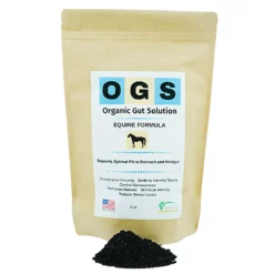 Organic Gut Solution Equine Formula