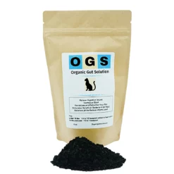 Organic Gut Solution Feline Formula
