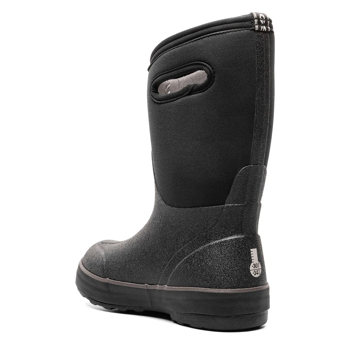 BOGS Kid's Classic II High-Cut Boots With Handle - Image 2