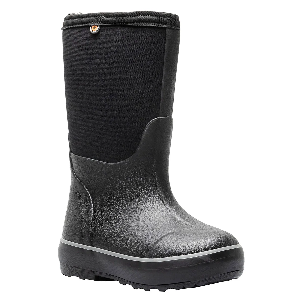 BOGS Kids' Classic II High-Cut Boots