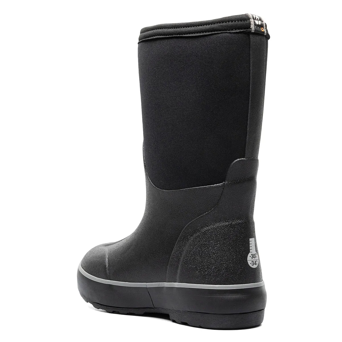 BOGS Kids' Classic II High-Cut Boots - Image 2